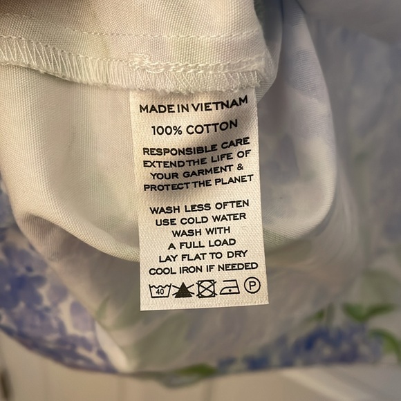 Hill House Artemis Dress - Picture 4 of 4